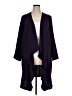 Nine West Purple Coat Size 1X - photo 1