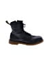 Dr. Martens Black Ankle Boots Size 6 - photo 1