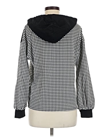 New York & Company Pullover Hoodie (view 2)