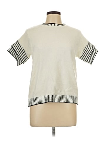 Shein Pullover Sweater (view 1)