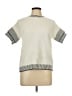 Shein Ivory Pullover Sweater Size L - photo 1