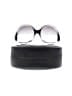 Balenciaga Gray Sunglasses One size - photo 2