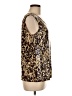 Joan Rivers Gold Tank Top Size M - photo 4