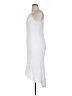 Mlle Gabrielle White Cocktail Dress Size 1X - photo 5