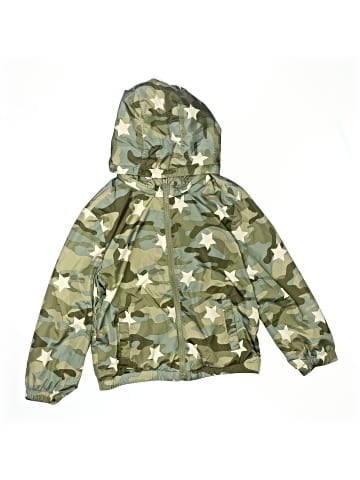 Gap Kids Raincoat (view 1)