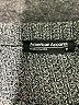 American Apparel 100% Cotton Metallic Gray Pullover Sweater Size M - photo 4