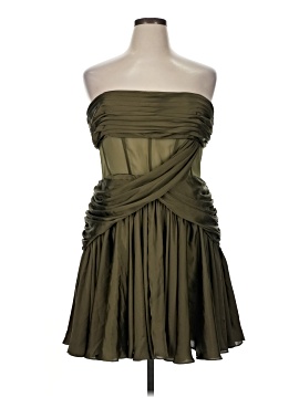 Asos Design Cocktail Dress
