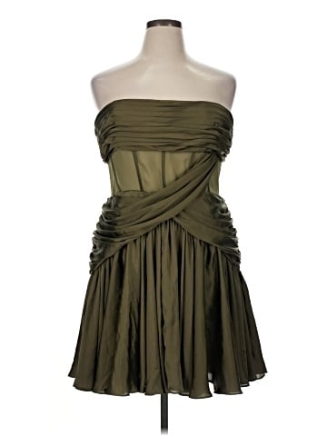 ASOS Design Cocktail Dress (view 1)