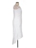 Mlle Gabrielle White Cocktail Dress Size 1X - photo 4