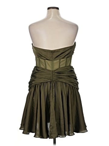 ASOS Design Cocktail Dress (view 2)