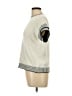 Shein Ivory Pullover Sweater Size L - photo 5