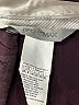 Max Mara Burgundy Dress Pants Size 8 - photo 7