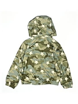 Gap Kids Raincoat (view 2)