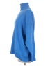 Assorted Brands 100% Acrylic Blue Turtleneck Sweater Size M - photo 5