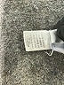 Saki Silver Silver Sleeveless Blouse Size XL - photo 8