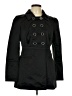 G by GUESS Black Coat Size L - photo 1