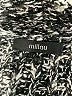 Millau 100% Cotton Black Cardigan Size L (estimated) - photo 7