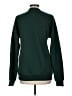 Bella + Canvas Green Pullover Sweater Size M - photo 2
