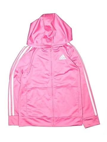 Adidas Track Jacket (view 1)