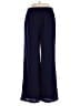 Shein 100% Polyester Blue Casual Pants Size 12 - photo 2