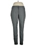 Halogen Solid Gray Dress Pants Size 14 - photo 1