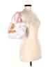 Assorted Brands 100% Other Hearts White Pink Tote One size - photo 2