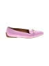 Talbots Purple Flats Size 7 - photo 1