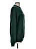 Bella + Canvas Green Pullover Sweater Size M - photo 4