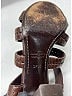 Miu Miu Brown Sandals Size EU 37 1/2 - photo 6
