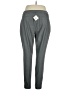 Halogen Solid Gray Dress Pants Size 14 - photo 2