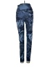 OFFLINE by Aerie Print Blue Active Pants Size S - photo 1