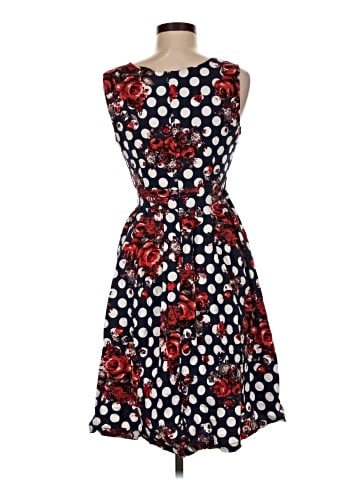 Suzy Shier Casual Dress (view 2)