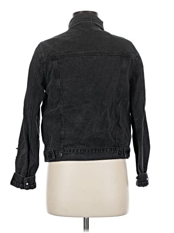 Forever 21 Plus Denim Jacket (view 2)