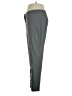 Halogen Solid Gray Dress Pants Size 14 - photo 5