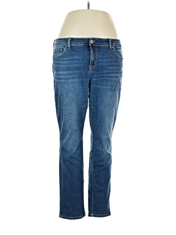 Torrid Jeans (view 1)