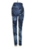OFFLINE by Aerie Print Blue Active Pants Size S - photo 2