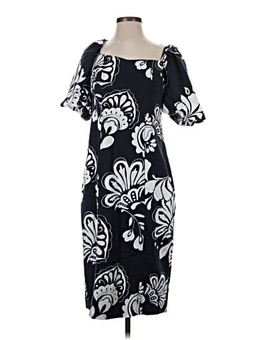 Ann Taylor Casual Dress (view 1)