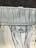Crewcuts 100% Linen Solid Ivory Shorts Size 10 - photo 3