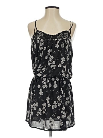 Full Circle Collection Sleeveless Silk Top (view 1)