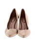 Kelly & Katie Tan Heels Size 7 - photo 2