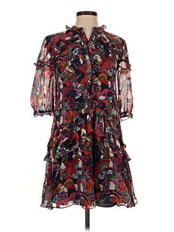 Saloni Cocktail Dress (view 1)
