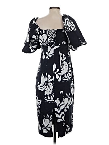 Ann Taylor Casual Dress (view 2)