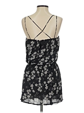 Full Circle Collection Sleeveless Silk Top (view 2)