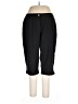 Zenergy by Chico's Solid Black Casual Pants Size Lg (2) - photo 1
