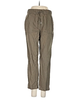 Calvin Klein Linen Pants