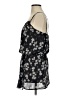 Full Circle Collection 100% Silk Black Sleeveless Silk Top Size XS - photo 5