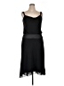 Evan Picone 100% Polyester Black Cocktail Dress Size 14 - photo 1