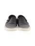 Vans Black Sneakers Size 7 - photo 2