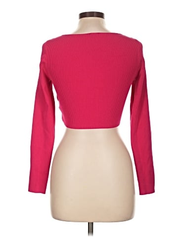 Express Long Sleeve Top (view 2)