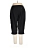 Zenergy by Chico's Solid Black Casual Pants Size Lg (2) - photo 2